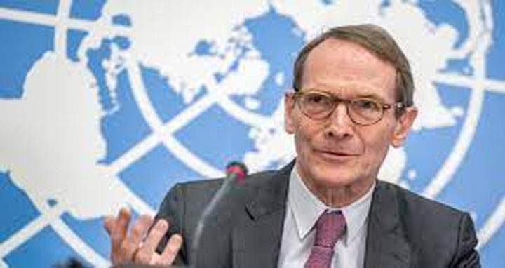 ইউক্রেনে গণহত্যার কোনো সন্ধান পাওয়া যায়নি : জাতিসংঘ