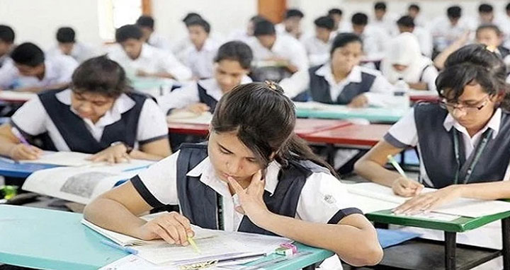 এসএসসি ও সমমানের পরীক্ষা শুরু কাল
