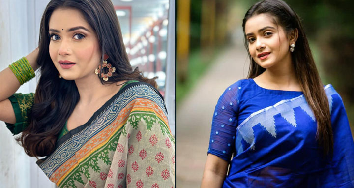 প্রেম করছেন তানজিন তিশা