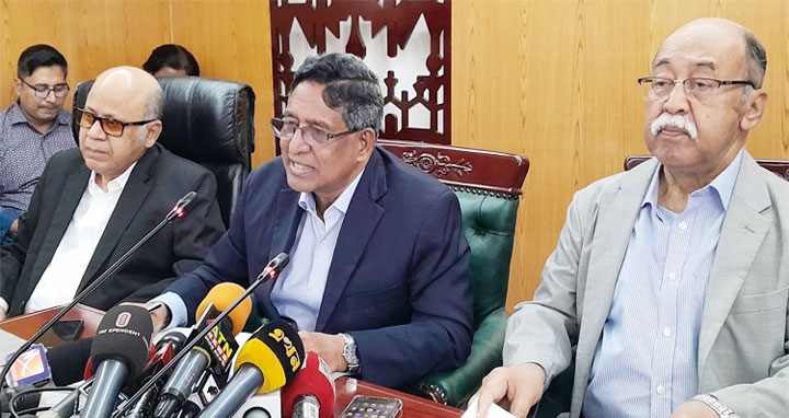 এ বছর সারের দাম বাড়ানো হবে না : কৃষিমন্ত্রী