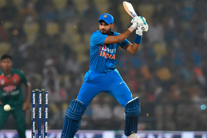 আগামী সপ্তাহে অস্ত্রোপচার আইয়ারের