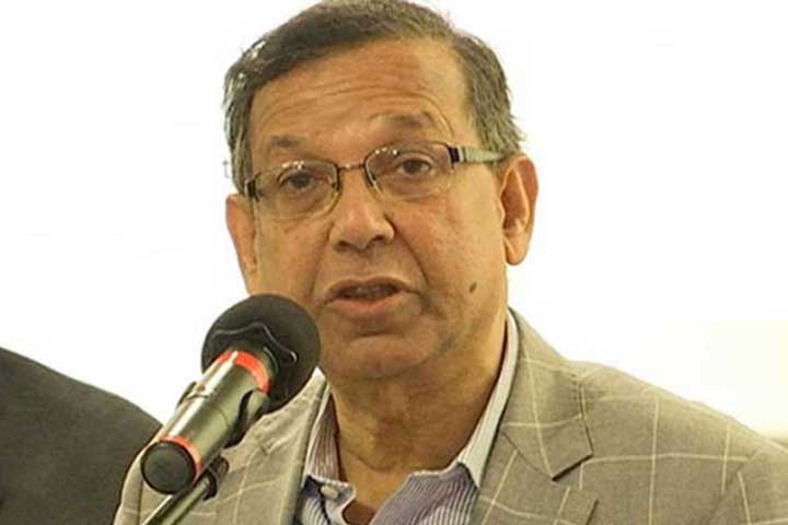 ডিজিটাল নিরাপত্তা আইন জনবান্ধব করার চেষ্টা চলছে : আইনমন্ত্রী