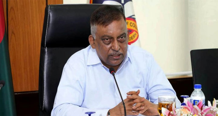 বিভিন্ন সময়ের অগ্নিকাণ্ডের ঘটনায় তদন্ত কমিটি হবে : স্বরাষ্ট্রমন্ত্রী