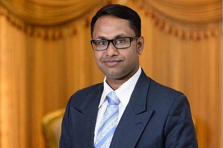 বাফুফের ভারপ্রাপ্ত সাধারণ সম্পাদক ইমরান