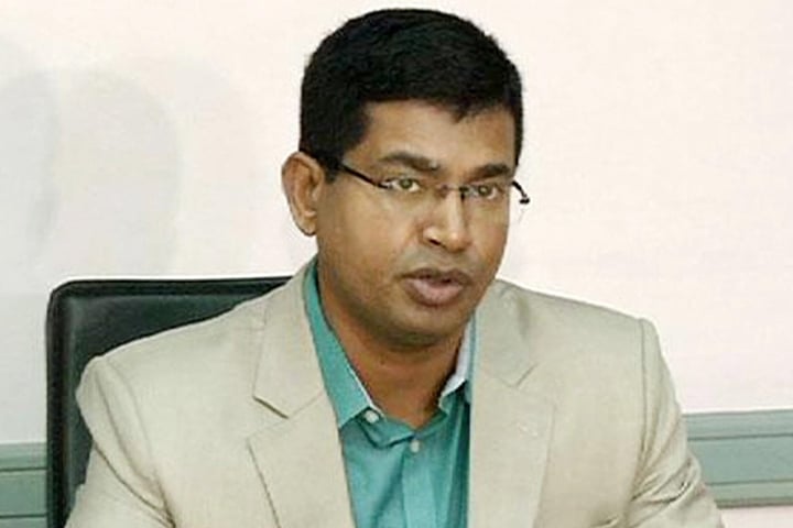 বাফুফের সাধারণ সম্পাদক আবু নাঈমকে নিষিদ্ধ করল ফিফা