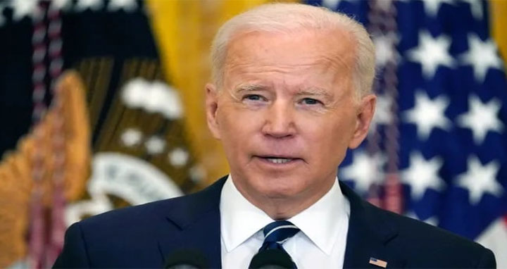 আগামী নির্বাচন নিয়ে ‘দ্রুত’ সিদ্ধান্ত নেবেন বাইডেন