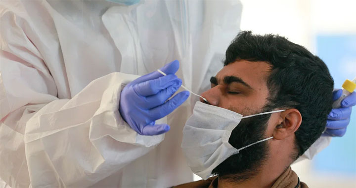 দেশে করোনায় আরও একজনের মৃত্যু, শনাক্ত ১৪০