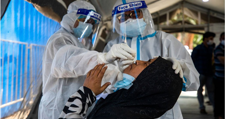 ২৪ ঘণ্টায় আরও ৫ জনের করোনা শনাক্ত