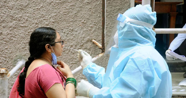 ২৪ ঘণ্টায় ৮৩ জনের করোনা শনাক্ত