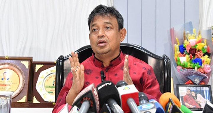 মার্কেটে গোয়েন্দা নজরদারি বাড়ানো হয়েছে : ডিবিপ্রধান