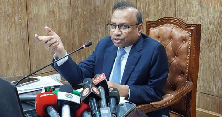 ‘ডেঙ্গু প্রতিরোধে সারা বছর কার্যক্রম পরিচালনা করা হবে’