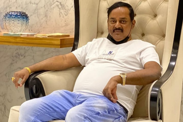 পরের ছেলে কখনও নিজের হয় না : ডিপজল