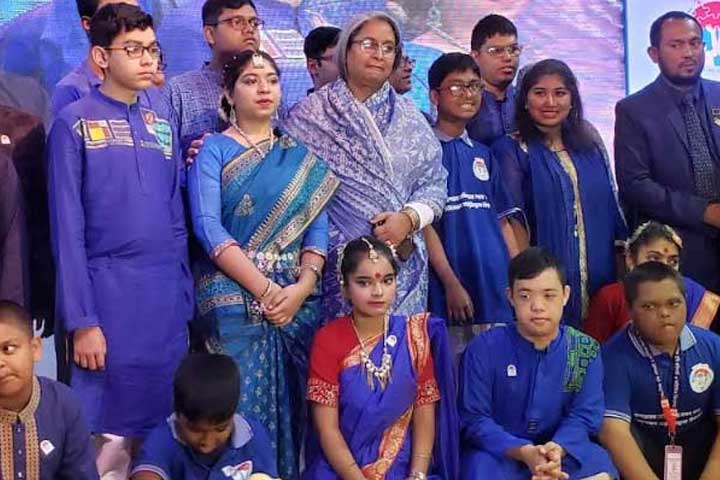 অটিস্টিক শিশুদের বিদ্যালয়ে ভর্তিতে বয়সের শর্ত শিথিল করা হবে : শিক্ষামন্ত্রী