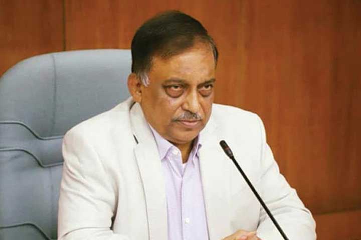 ফায়ার সার্ভিসের গাড়ি ভাঙচুরকারীরা রাজনৈতিক কর্মী