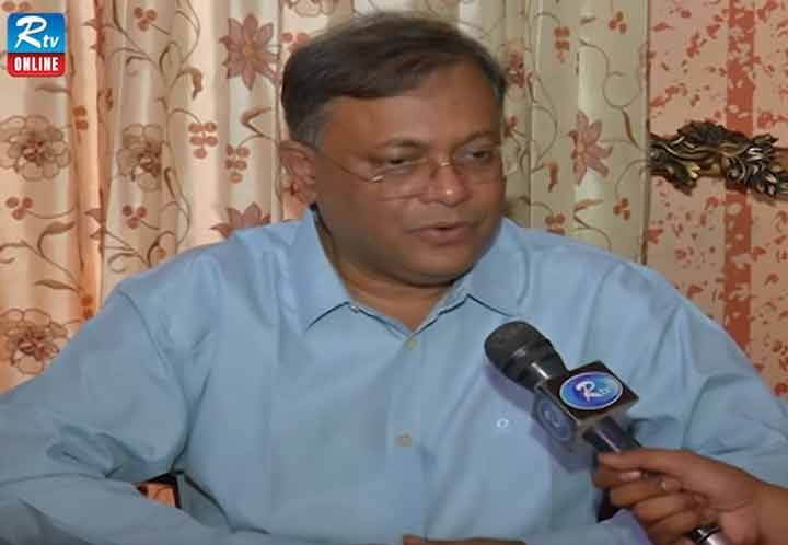 এবারের ঈদযাত্রা অনেক বেশি স্বস্তিদায়ক হয়েছে : তথ্যমন্ত্রী