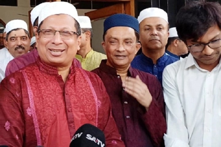 আগে ঈদযাত্রায় অনেক প্রতিবন্ধকতা ছিল : আইজিপি