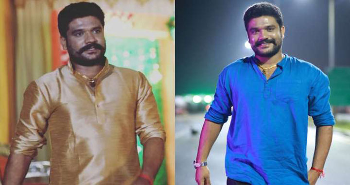 কন্নড় অভিনেতা সম্পথ জে রামের আত্মহত্যা