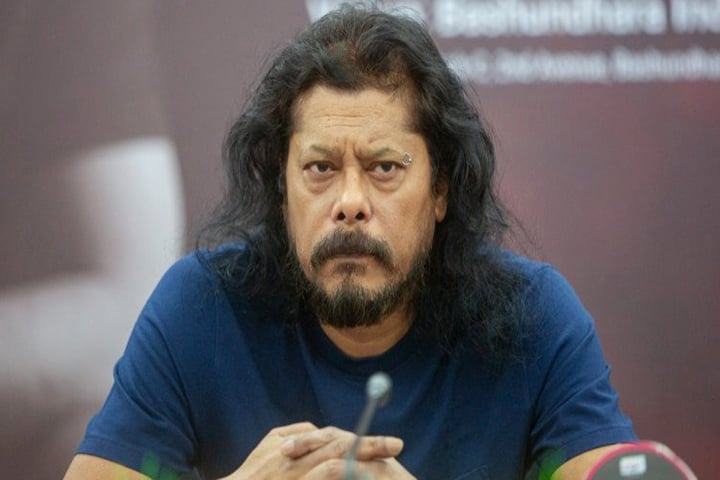 চাঁদ রাতে জেমসের ‘সবই ভুল’