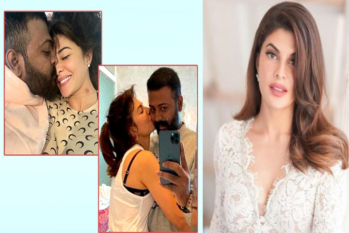 কারাগার থেকে জ্যাকুলিনকে সুকেশের নতুন চিঠি