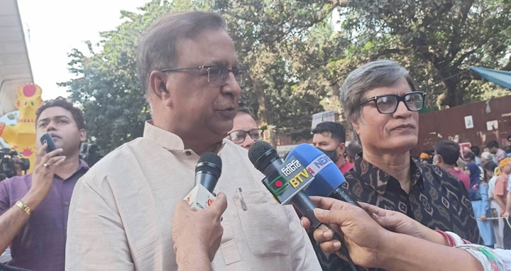 সরকারের অবস্থান সংস্কৃতি বিনষ্টকারীদের বিরুদ্ধে : সংস্কৃতি প্রতিমন্ত্রী