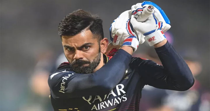 কোহলি-ম্যাক্সওয়েল-ডুপ্লেসির ওপর অতি নির্ভরশীলতায় ভুগছে ব্যাঙ্গালোর