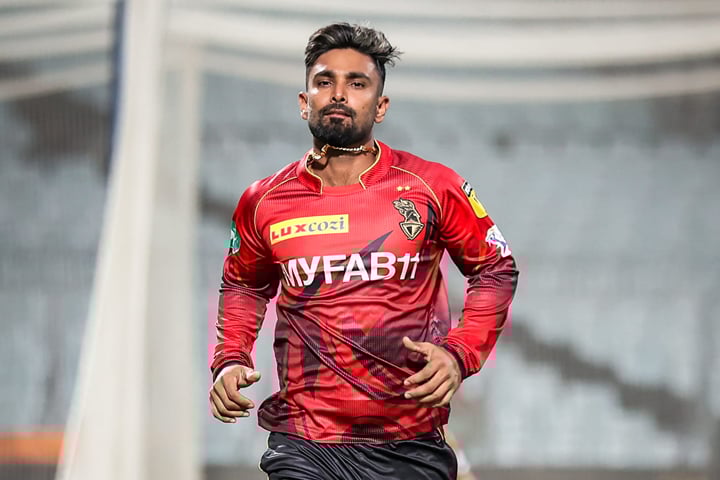 মুস্তাফিজদের বিপক্ষে নামার আগে লিটনের বার্তা