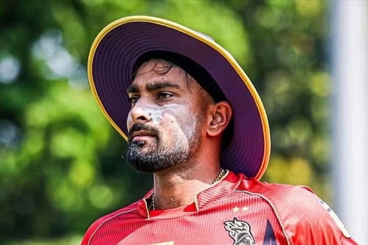 এক ম্যাচ খেলেই কলকাতার একাদশে জায়গা হারালেন লিটন