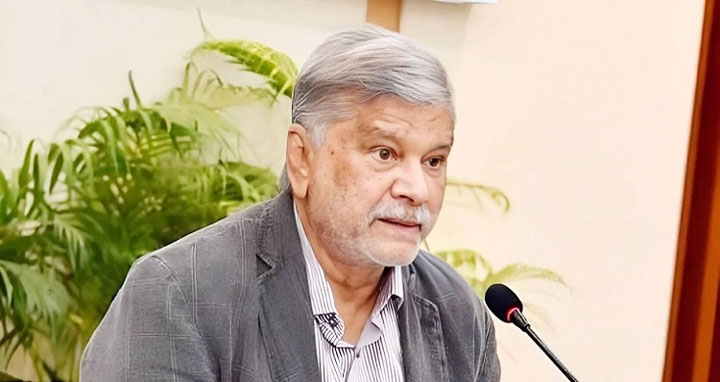 সারের দাম বৃদ্ধির প্রভাব পড়বে মূল্যস্ফীতিতে : পরিকল্পনামন্ত্রী