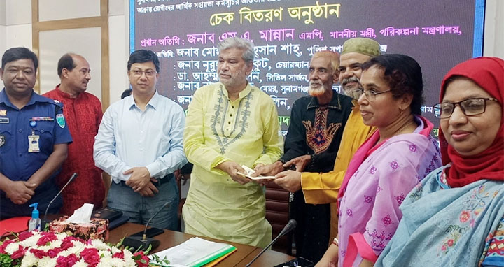 একের পর এক মার্কেটে আগুন সন্দেহজনক : পরিকল্পনামন্ত্রী