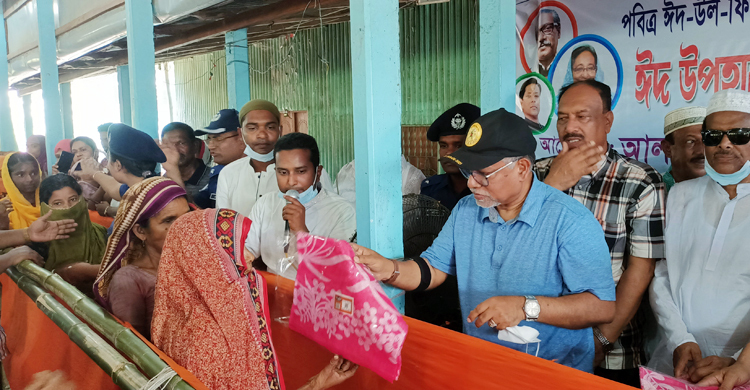 মানুষের পাশে দাঁড়ানো বিএনপির রাজনীতি নয়: স্বাস্থ্যমন্ত্রী