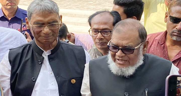 দেশের স্বাধীনতা প্রশ্নবিদ্ধ করার চেষ্টা হচ্ছে : মুক্তিযুদ্ধবিষয়ক মন্ত্রী