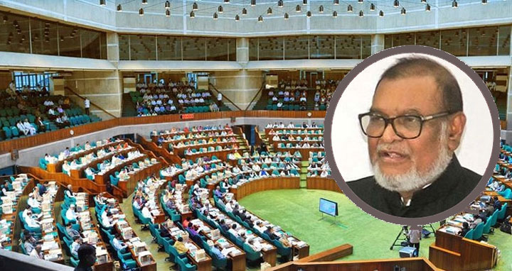 মুক্তিযুদ্ধের বিরুদ্ধে কথা বললে শাস্তির আইন চান মুক্তিযুদ্ধবিষয়ক মন্ত্রী