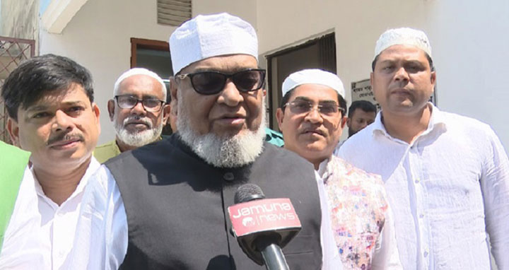 ডিসেম্বরেই রাজাকারদের তালিকা : মুক্তিযুদ্ধমন্ত্রী