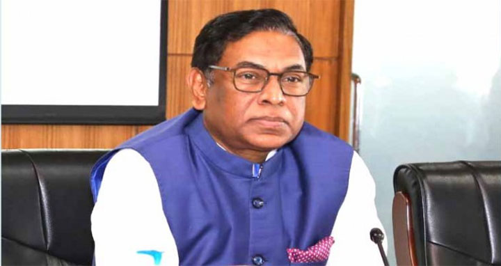 লোডশেডিংয়ে দুর্ভোগের জন্য বিদ্যুৎ প্রতিমন্ত্রীর দুঃখ প্রকাশ