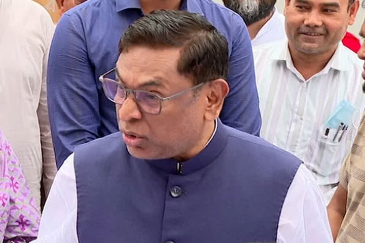 যানজট নিরসনে অভ্যন্তরীণ নৌ-যোগাযোগ গুরুত্বপূর্ণ : বিদ্যুৎ প্রতিমন্ত্রী