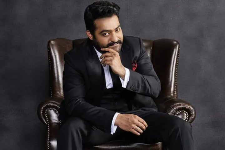 জুনিয়র এনটিআরের পারিশ্রমিক ১২৯ কোটি!