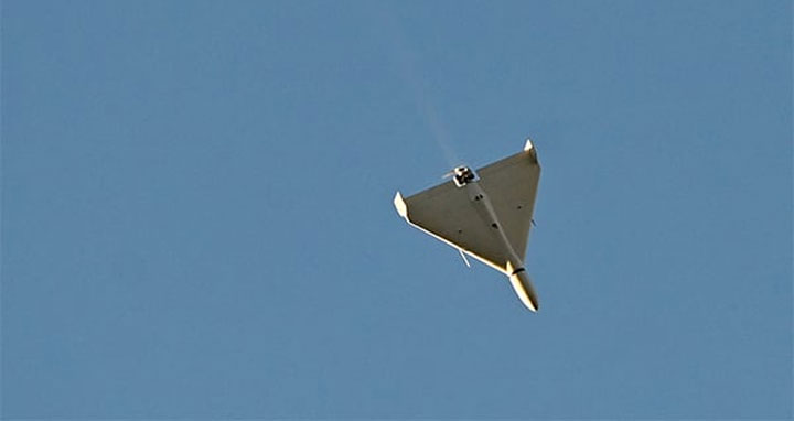 ইউক্রেনের ওডেসা বন্দরে ড্রোন হামলা