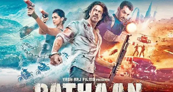 দেশে ‘পাঠান’ সিনেমার মুক্তি পেছাতে সংবাদ সম্মেলন