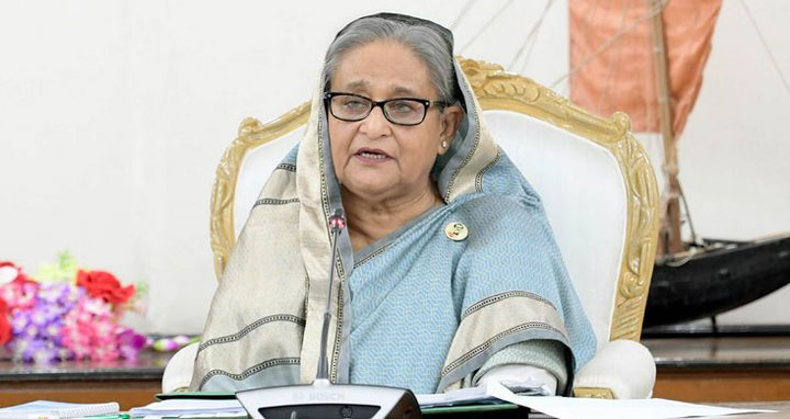 সরকারি প্রকল্পের উপকারভোগীদের খোঁজ নেওয়ার নির্দেশ প্রধানমন্ত্রীর