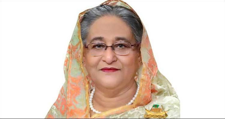 ধর্ম যার যার, উৎসব সবার : প্রধানমন্ত্রী