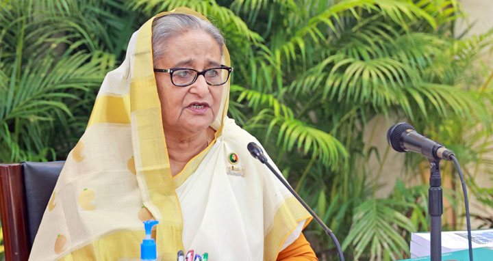 আঞ্চলিক সড়কে টোল আদায় করতে নির্দেশনা প্রধানমন্ত্রীর