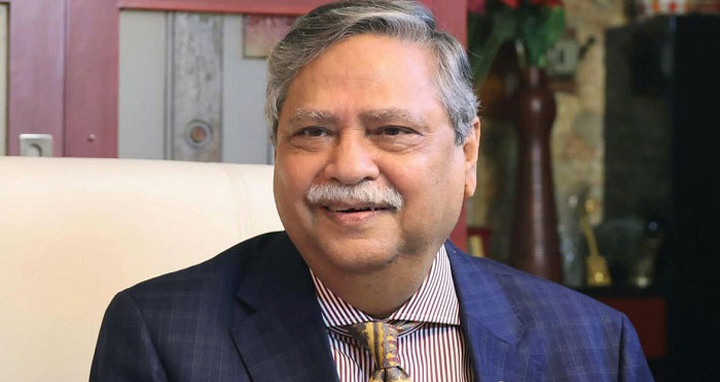 রাষ্ট্রপতি হিসেবে কাল শপথ নেবেন মোঃ সাহাবুদ্দিন