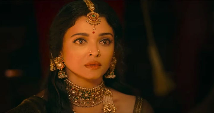 প্রথম দিনে ঐশ্বরিয়ার ছবির আয় ৩৮ কোটি