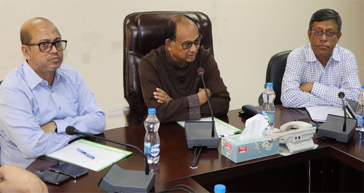 ঈদে ৫ দিনে রেলের আয় ৬ কোটি ৭১ লাখ