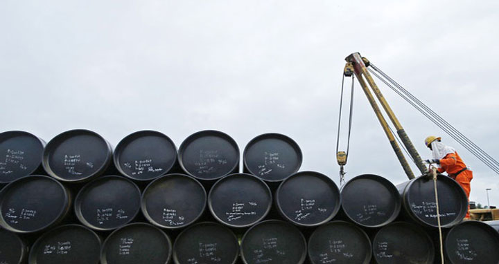 ভারতের কাছে সবচেয়ে বেশি তেল বিক্রি করেছে রাশিয়া