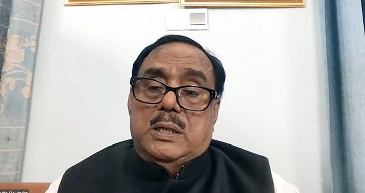 মিনিকেট নাম দিয়ে চাল বিক্রি করা যাবে না : খাদ্যমন্ত্রী