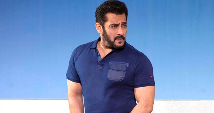 প্রেমিকারা প্রাণ ধ্বংস করে দেয়: সালমান