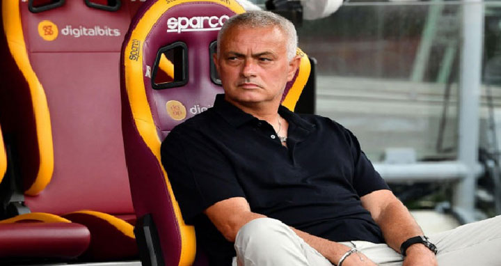 রেকর্ড ১৩৮২ কোটি টাকা বেতনে মরিনহোকে আনতে চায় সৌদি আরব