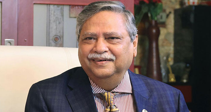 ২৪ এপ্রিল শপথ নেবেন নতুন রাষ্ট্রপতি মো. সাহাবুদ্দিন