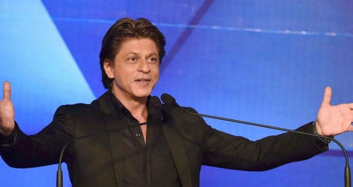 ‘টাইমস’র প্রভাবশালীর তালিকায় শীর্ষে শাহরুখ